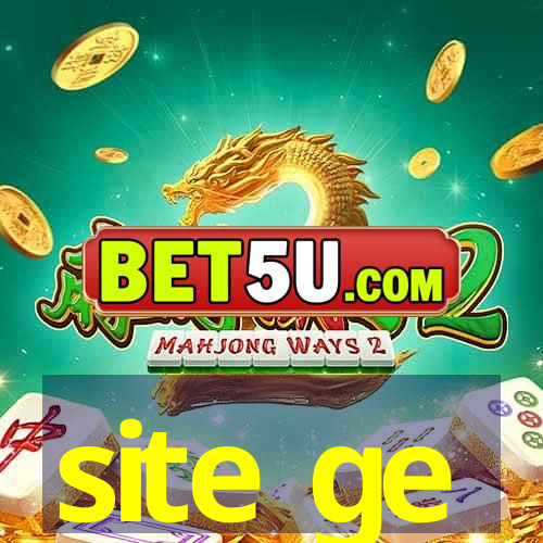 site ge