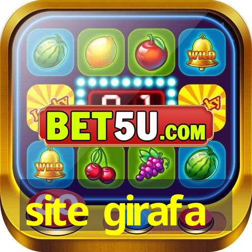 site girafa