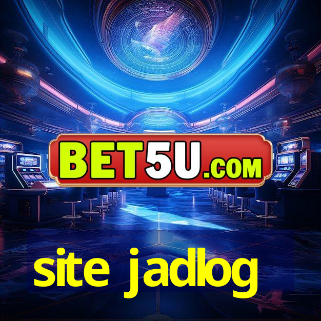 site jadlog