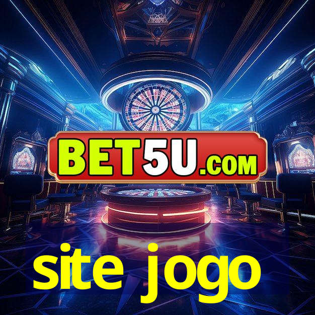 site jogo