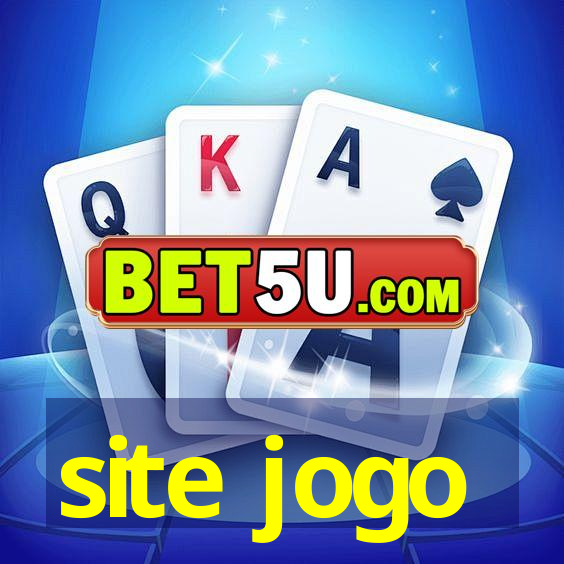 site jogo