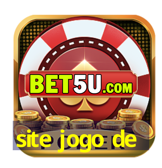 site jogo de