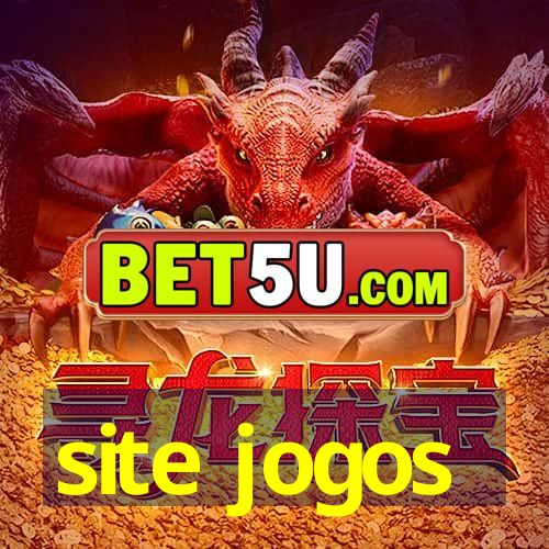 site jogos