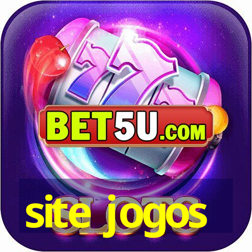 site jogos