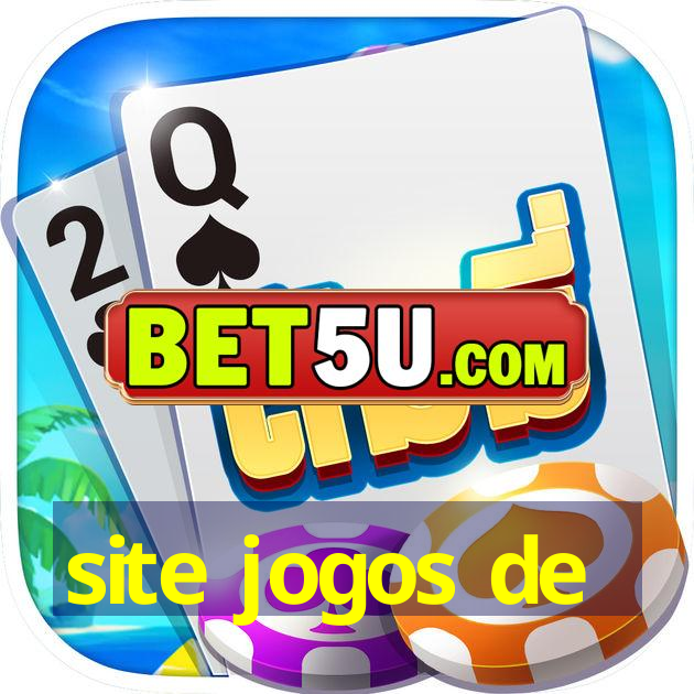 site jogos de