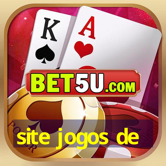 site jogos de