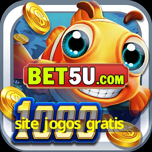 site jogos gratis