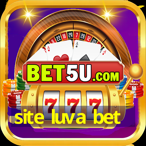 site luva bet