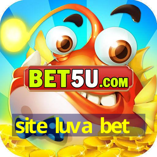 site luva bet