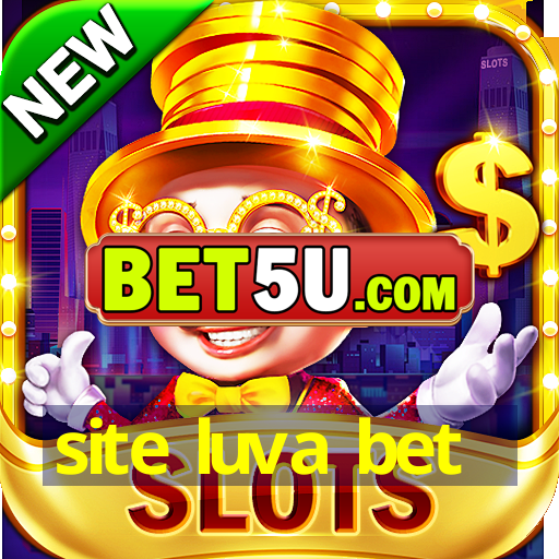 site luva bet