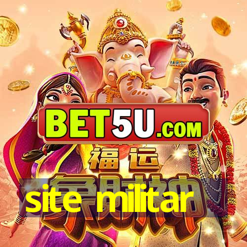 site militar