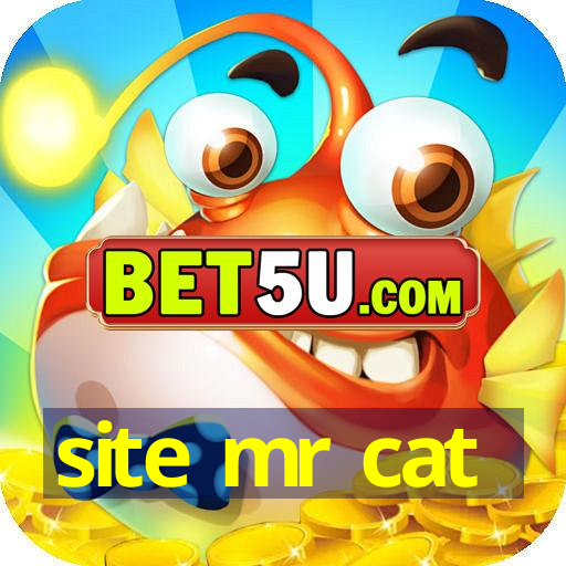 site mr cat