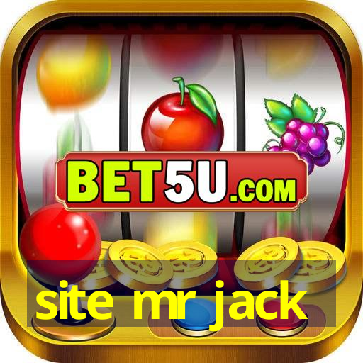 site mr jack