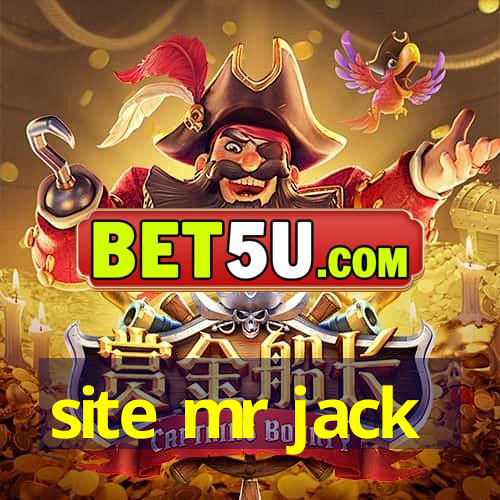 site mr jack