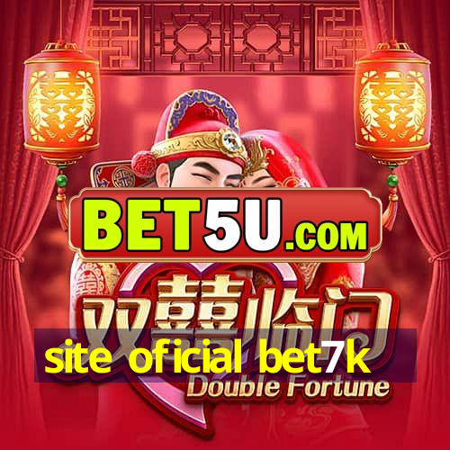 site oficial bet7k