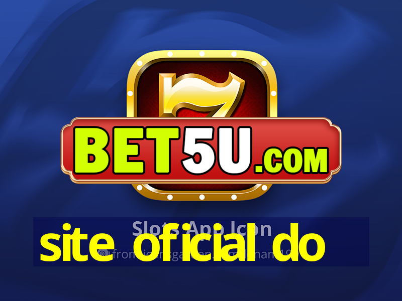 site oficial do