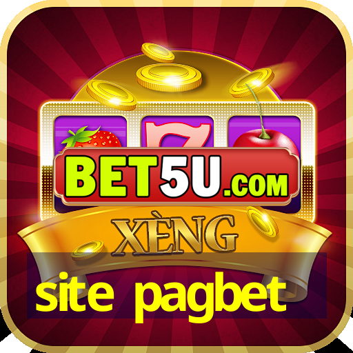 site pagbet