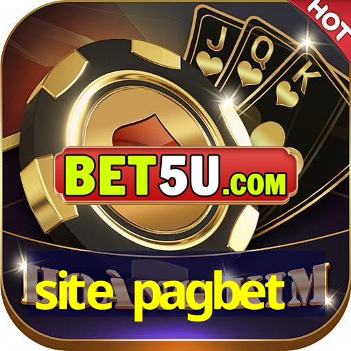 site pagbet