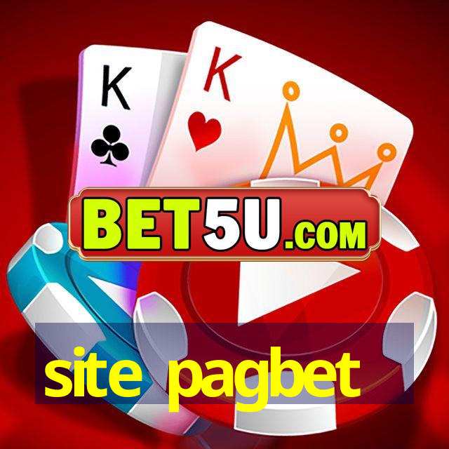 site pagbet