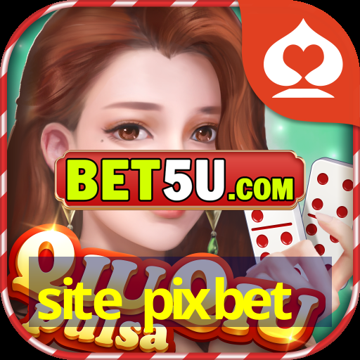 site pixbet