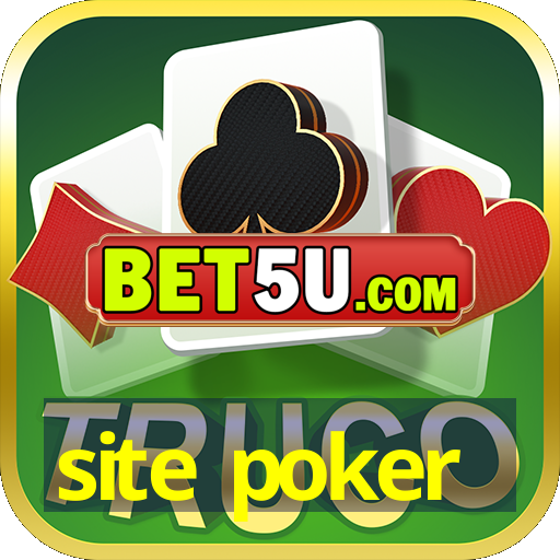 site poker