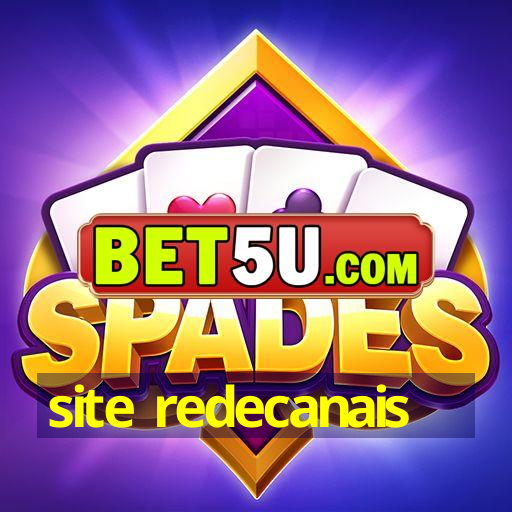 site redecanais