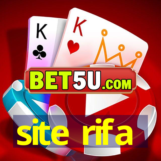 site rifa