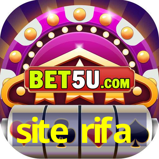 site rifa