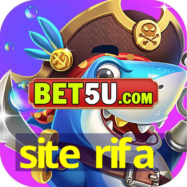 site rifa