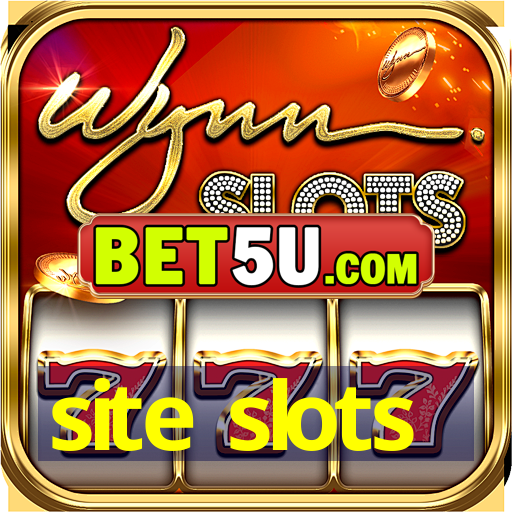 site slots