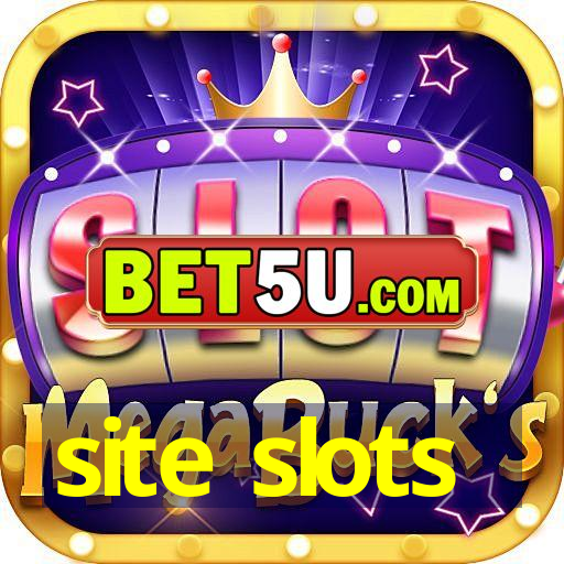 site slots