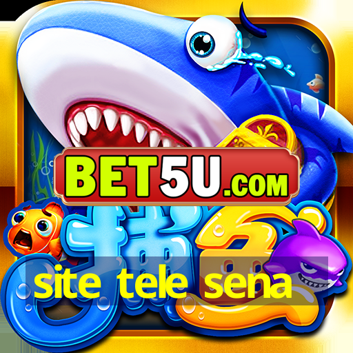 site tele sena