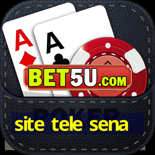 site tele sena