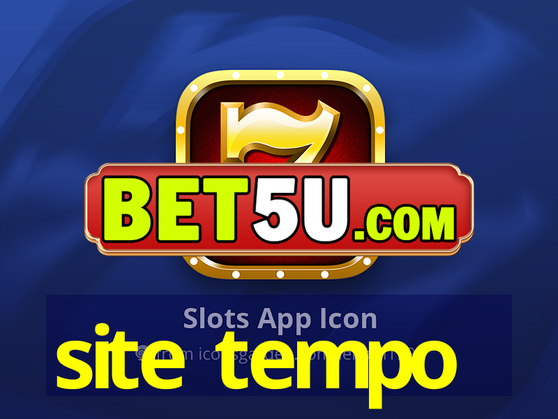 site tempo