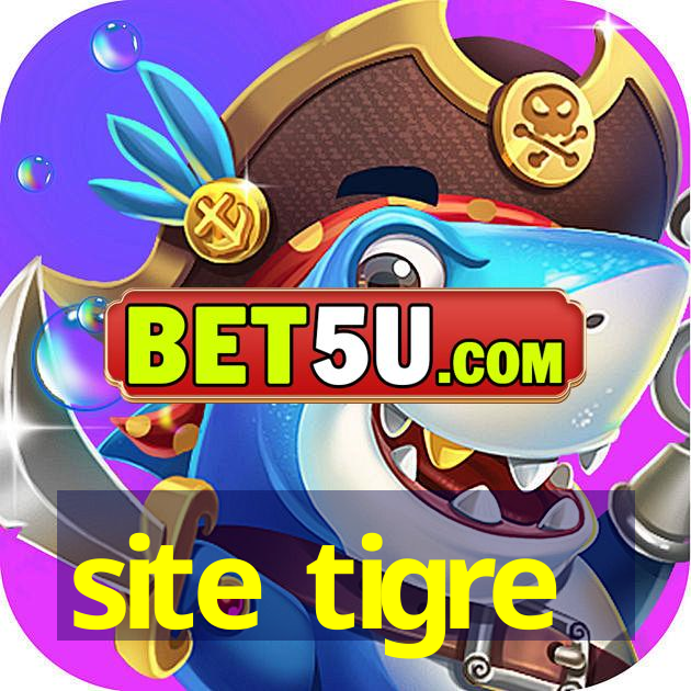 site tigre