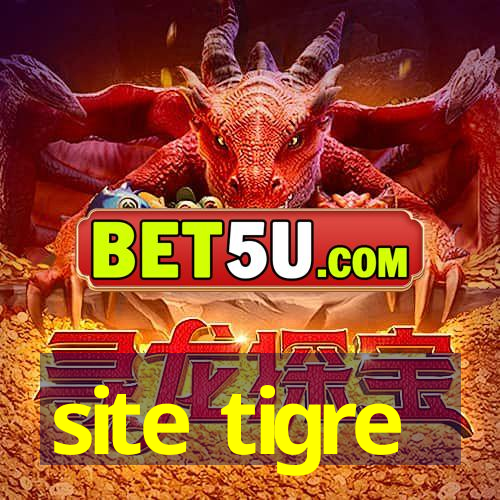 site tigre