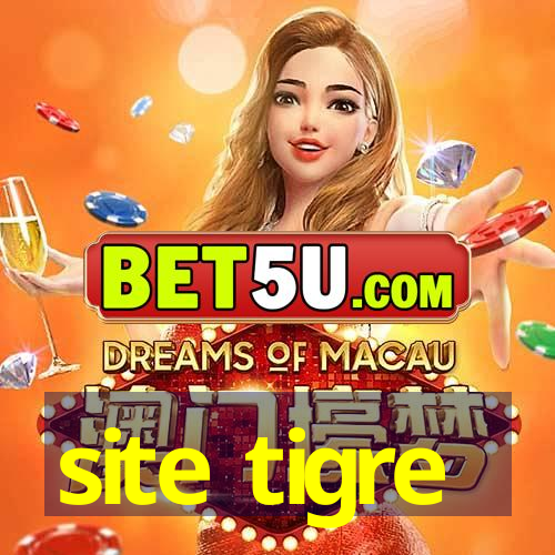 site tigre