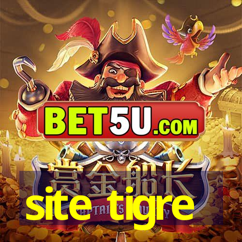 site tigre