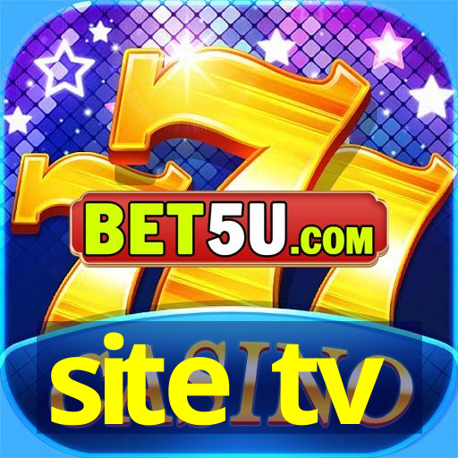 site tv