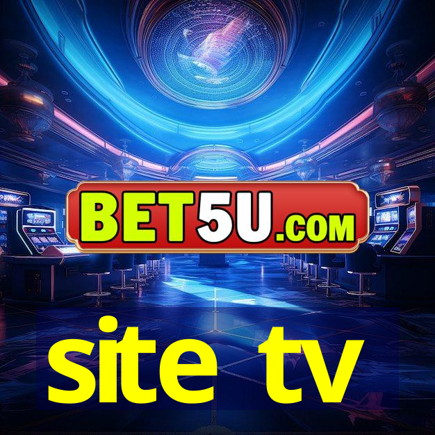 site tv