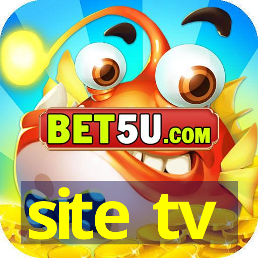 site tv