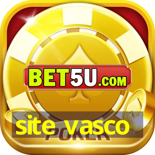 site vasco