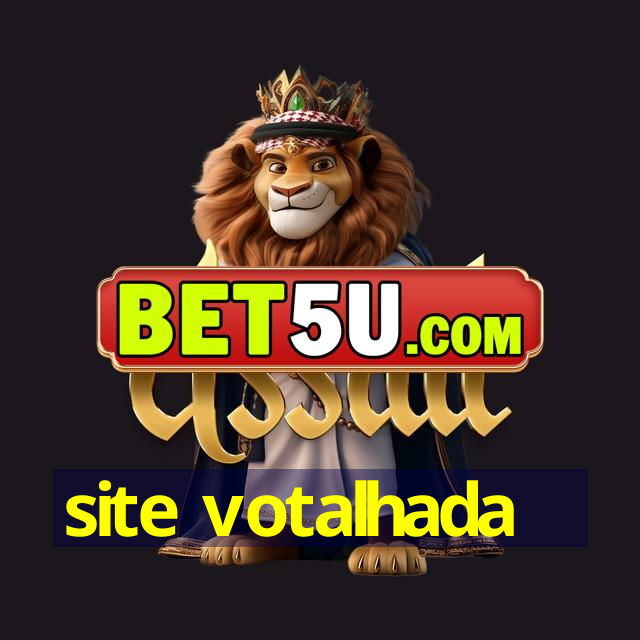 site votalhada