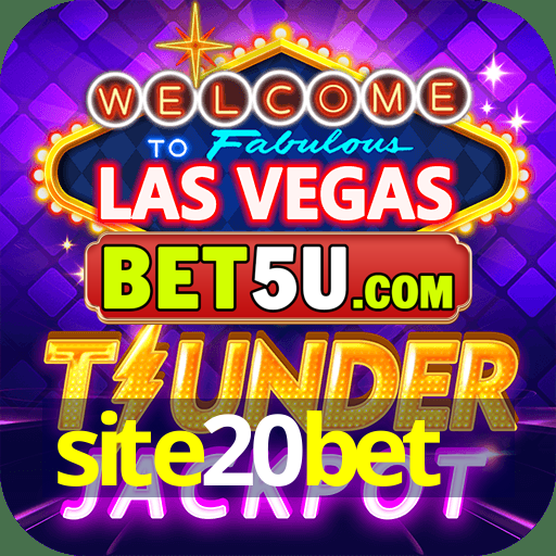 site20bet