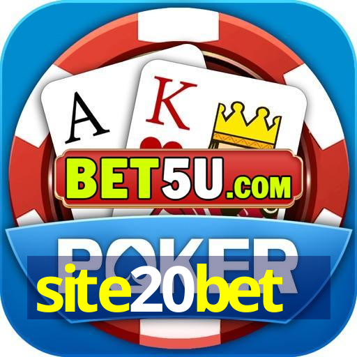 site20bet