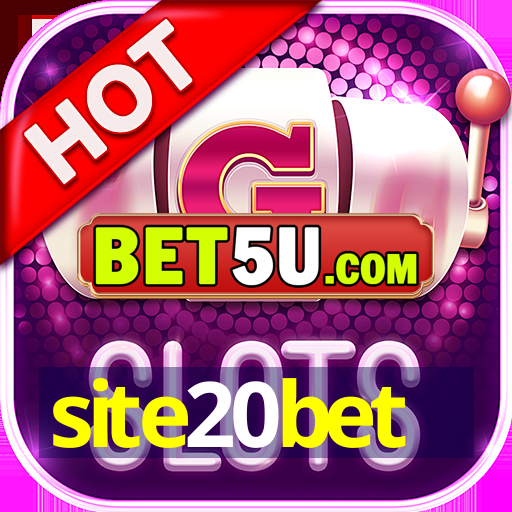 site20bet