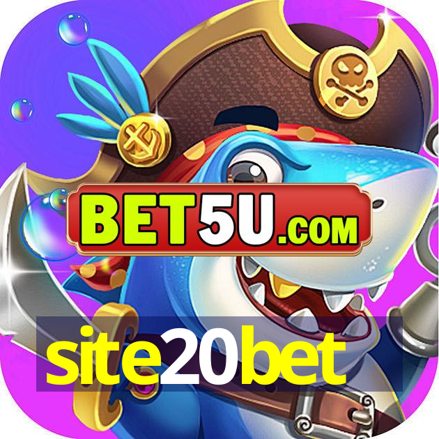 site20bet