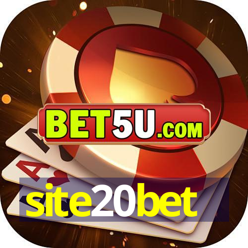 site20bet