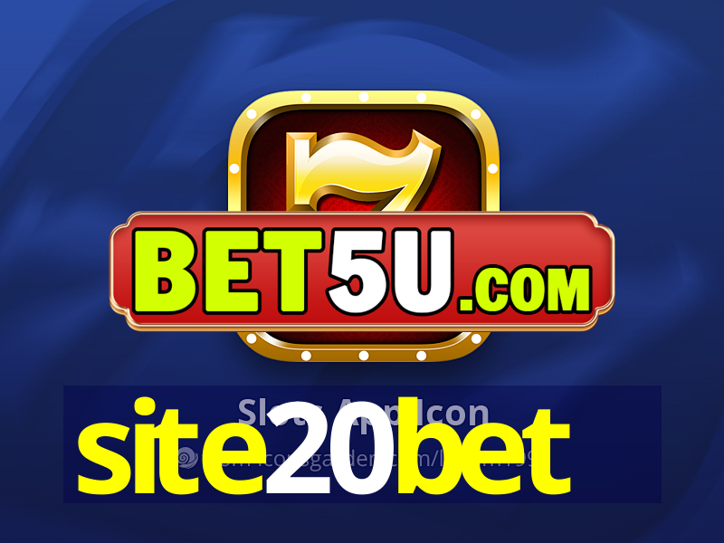 site20bet