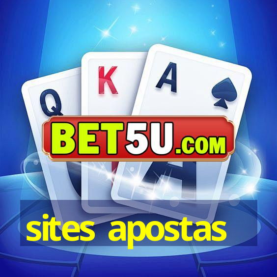 sites apostas